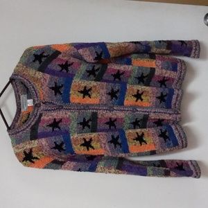 South Cotton Sweater